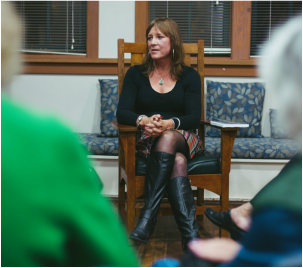 Featured image for “Week three, stop one (okay, actually 4th in the overall series, but who’s countin’?)  DEL MAR PUBLIC LIBRARY The Prodigal Daughter returns (again).”