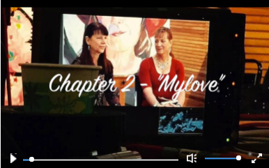 Featured image for “Episode 3, Chapter 2 “Mylove” ​”