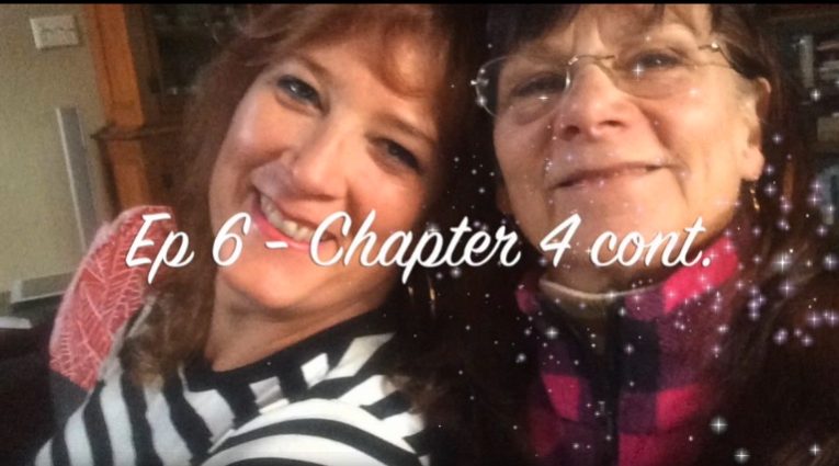 Featured image for “Episode 6  – Chapter 4 continued – “Make-Up Work””