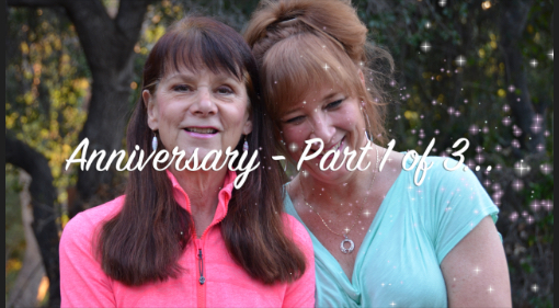 Featured image for “​Episode 9  – Our 27th wedding Anniversary Special!”