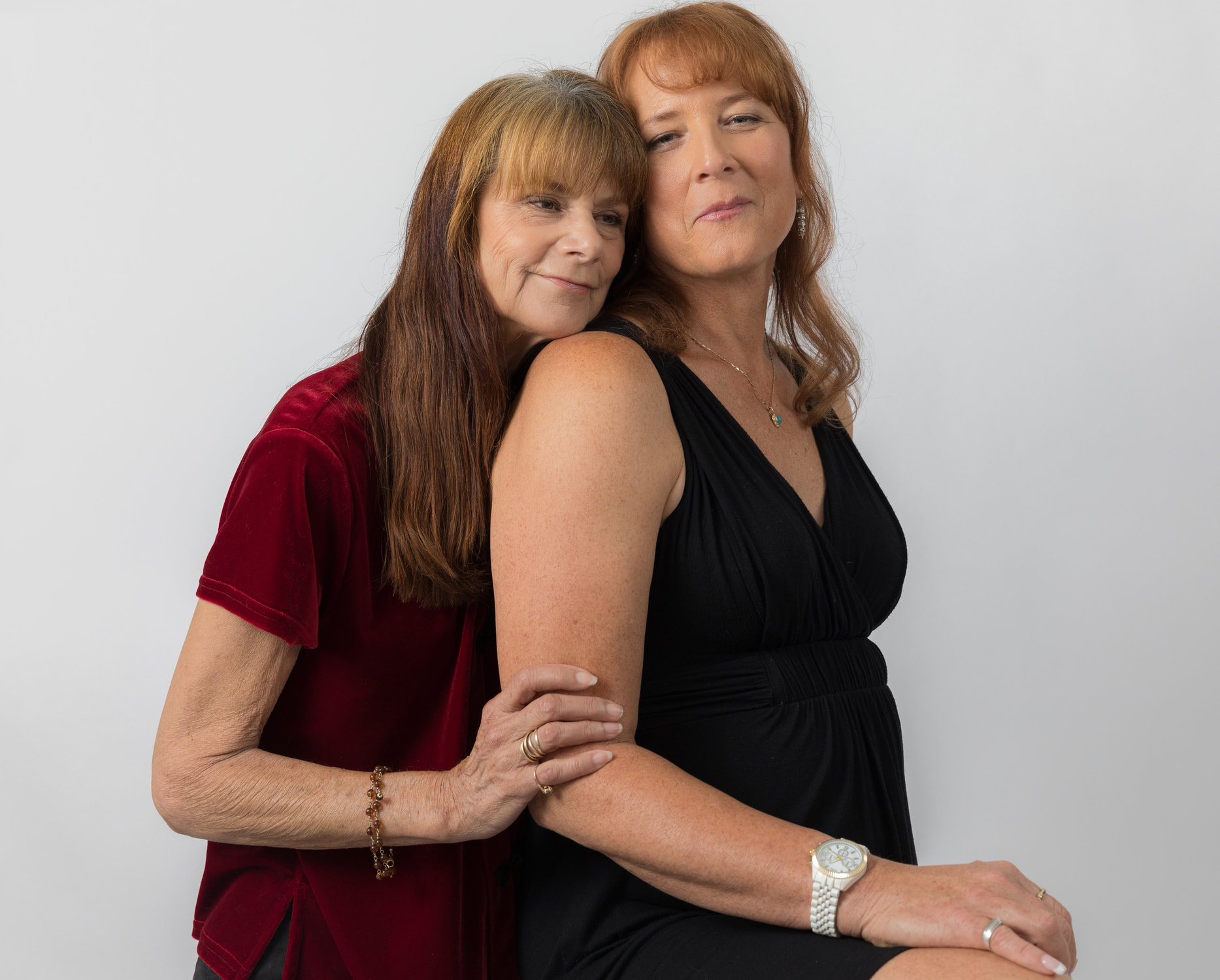 Featured image for ““The Bittersweet Life” Episode 121: WOMAN”