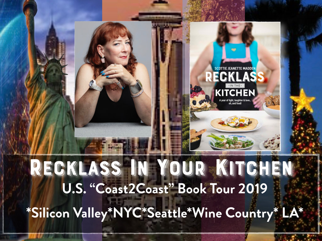 Featured image for “Author’s final reflections of the tour that was…”