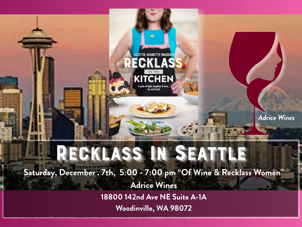 Featured image for “Recklass in Seattle, Dec. 6th & Saturday, December 7th, 2019”