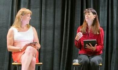 Featured image for “NVIDIA’S Speaker Series, World Headquarters Santa Clara CA”