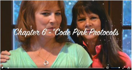 Featured image for “​Episode 11  Chapter 6 – “Code Pink Protocols””