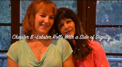 Featured image for “Episode 13 – Chapter 8 Lobster Rolls with a Side of Dignity”