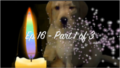 Featured image for “Episode 16 – Chapter 11  “Visions of Sugar plums””