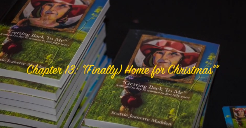 Featured image for “Episode 18 – Chapter 13 “(Finally) Home for Christmas””