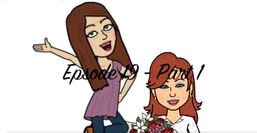 Featured image for “Episode 19 – Chapter 14 “Thunderbolt””