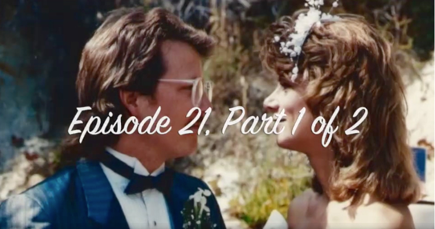 Featured image for “​Episode 21 – Chapter 16, “The Threshold of Tomorrows””