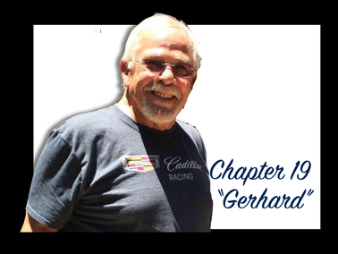 Featured image for “Episode 24 – Chapter 19 – “Gerhard””