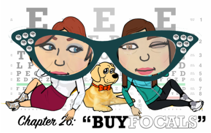 Featured image for “Episode 32 – Chapter 26 – “Buyfocals””