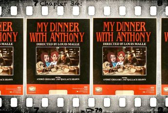 Featured image for “Episode 39 – Chapter 34 – “My Dinner With Anthony””